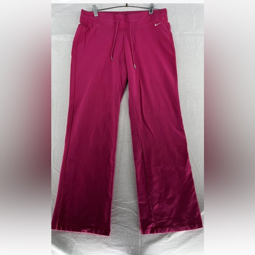 Nike track pants